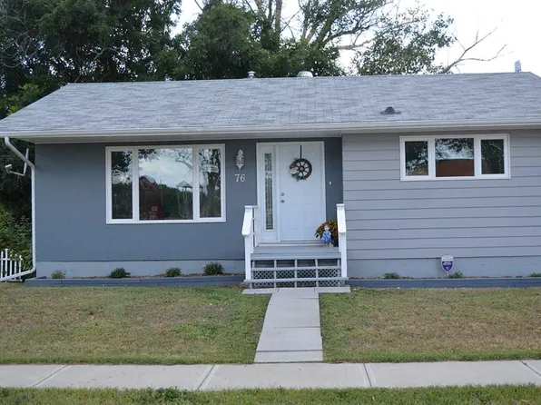 76 SE Brock St, Cypress County, AB T0J 1V0