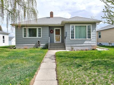 1112 Wilder Ave, Helena, MT, 59601