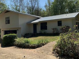 217 W 8th St, Ashdown, AR 71822