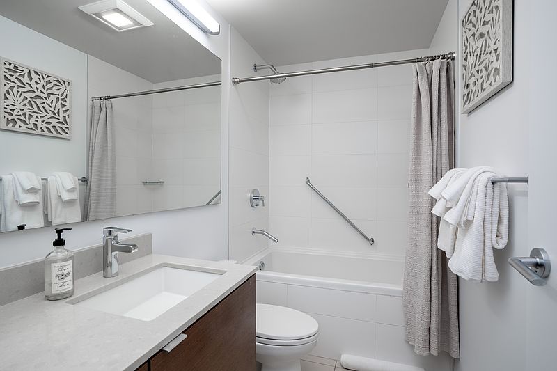 Victoria Apartment for rent - 1 Bedroom — photo 36