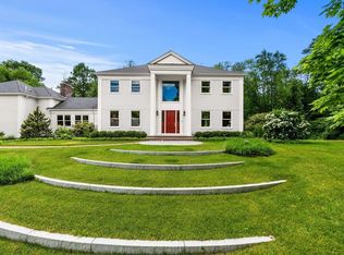 3 Blueberry Cir, Andover, MA 01810