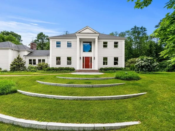 3 Blueberry Cir, Andover, MA 01810