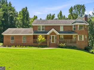 35 Oak Grove Ln, McDonough, GA 30253