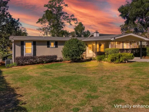 24140 Lanier St, Tallahassee, FL 32310