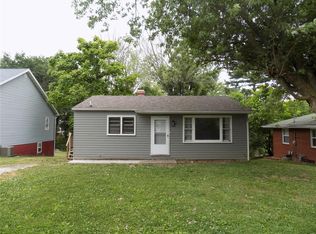 2710 Shordell Dr, Godfrey, IL