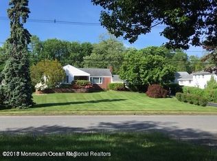 274 Hollywood Ave, Long Branch, NJ 07740