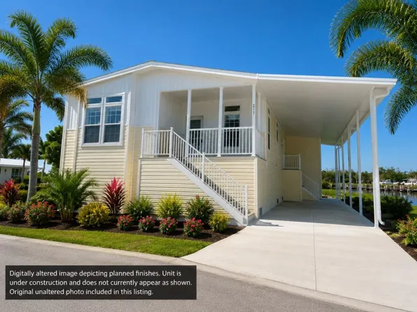 218 Amelo Ave, Ellenton, FL 34222
