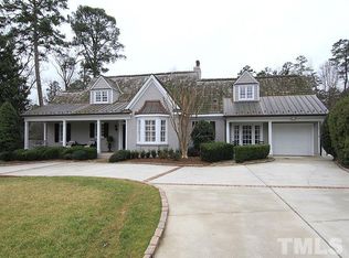 3001 Fairview Rd, Raleigh, NC 27608