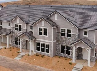 865 W Bright Ridge Cv LOT 1413, Saint George, UT 84790