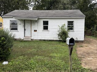 1112 N 5th Ave, Humboldt, TN 38343