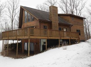 1368 Timber Ridge Ln, Carlton, MN 55718