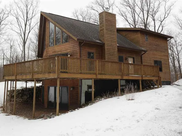 1368 Timber Ridge Ln, Carlton, MN 55718