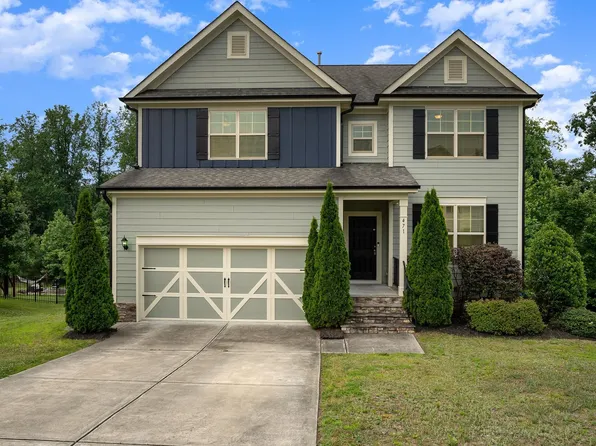 471 Granite Creek Dr, Rolesville, NC 27571