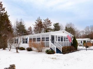 160 Eagle Dr, Rochester, NH 03868