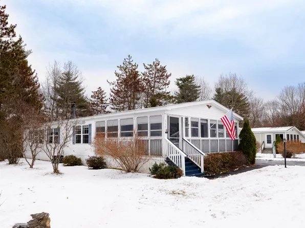 160 Eagle Drive, Rochester, NH 03868