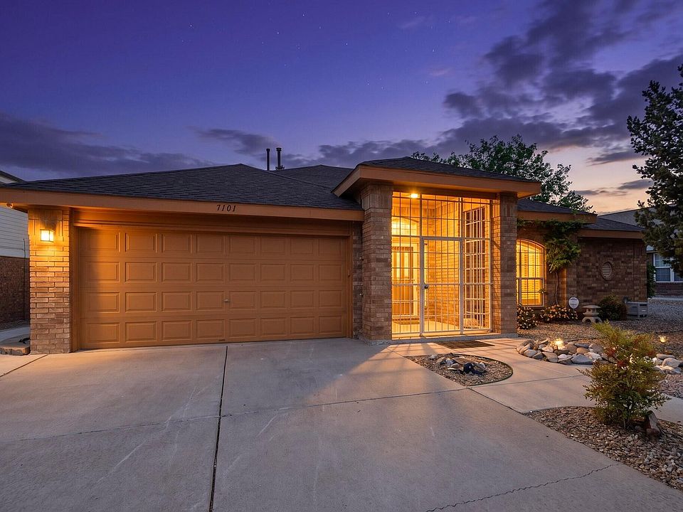 7101 Westford Pl NW, Albuquerque, NM 87114 | Zillow