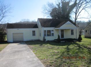 141 Valley View St, Lynchburg, TN 37352