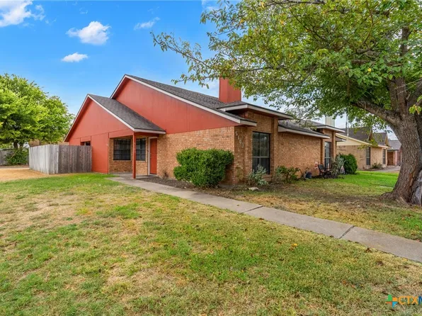 5103 & 5105 Canyon Creek Dr, Temple, TX 76502