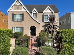 1348 S Rimpau Blvd, Los Angeles, CA 90019