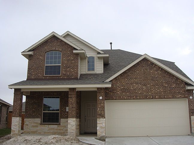 5918 Sunflower Prairie Court