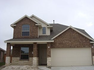 5918 Sunflower Prairie Ct, Houston, TX 77049