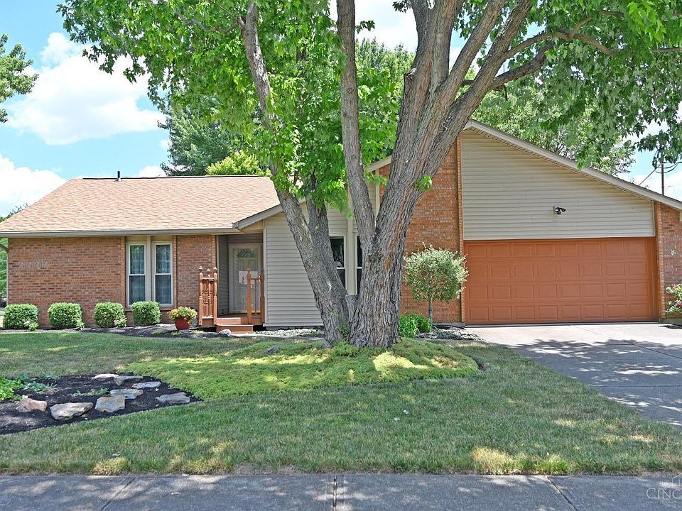 1st image of 7405 Red Coat Dr