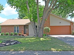 7405 Red Coat Dr, Hamilton, OH 45011