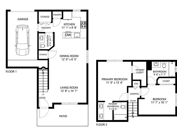2nd image of 5665 W GALVESTON Street #91