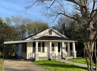 712 Franklin St, Roanoke Rapids, NC 27870