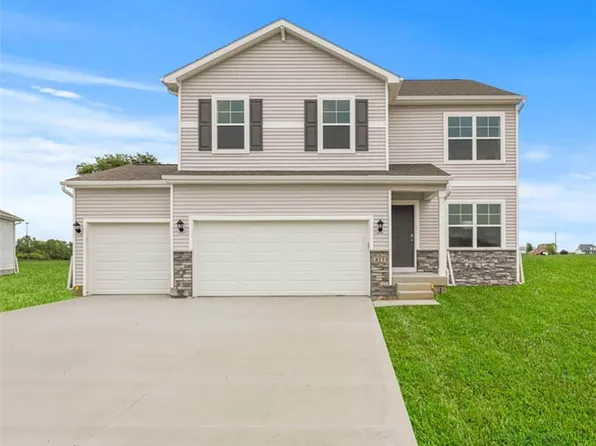 813 Dee St SE, Bondurant, IA 50035