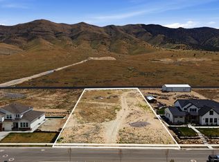 2930 N Jojo Rd, Eagle Mountain, UT 84005
