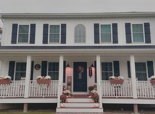 211 Winifred Way, Fall River, MA 02720