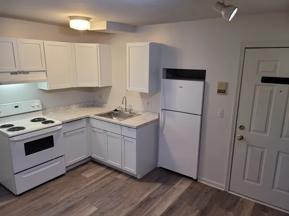 760 Lowell St APT 5, Ypsilanti, MI 48197