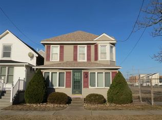 105 W 18th Ave, North Wildwood, NJ 08260