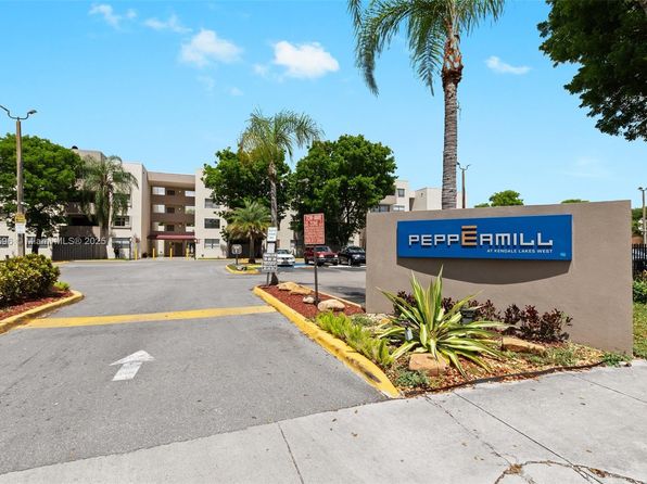 8002 SW 149th Ave APT B205, Miami, FL 33193