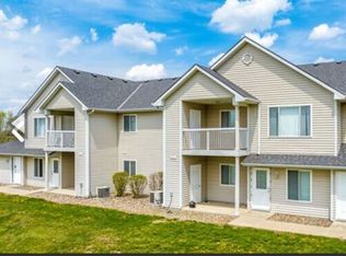Boulder Ridge Apartments and Townhomes, Pleasant Hill, IA 50327