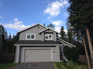 18623 Little Cape Cir, Eagle River, AK 99577
