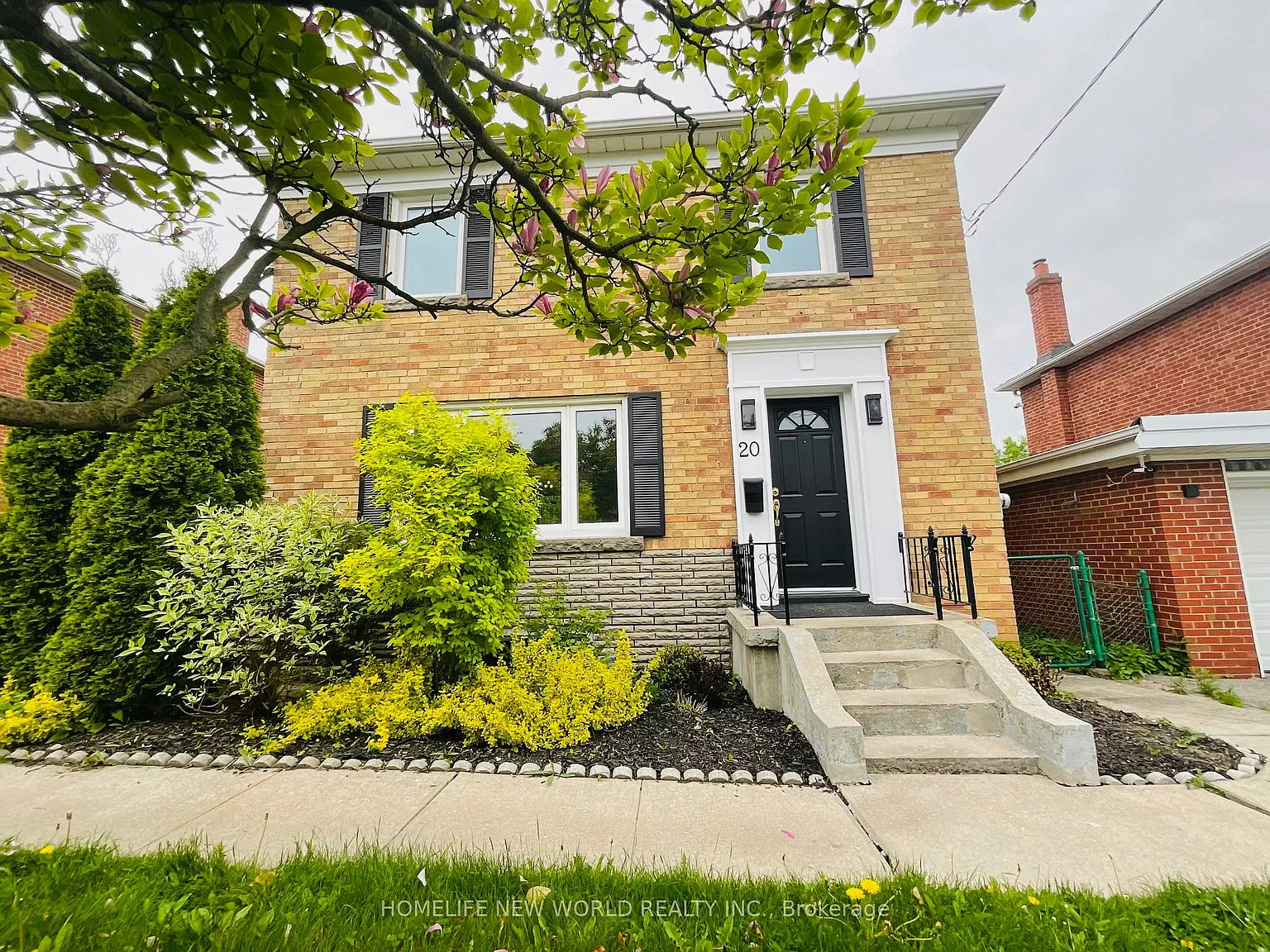 3 bed, $3,480 — Photo 2