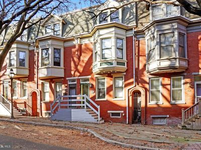 331 E Locust St, York, PA, 17403