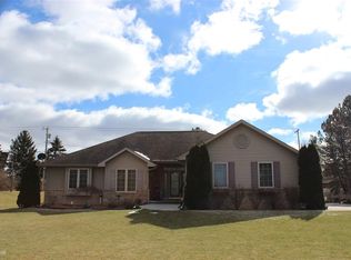 5404 McCandlish Rd, Grand Blanc, MI 48439