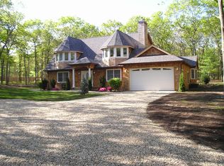 198 Three Mile Harbor Hog Creek Rd, East Hampton, NY 11937