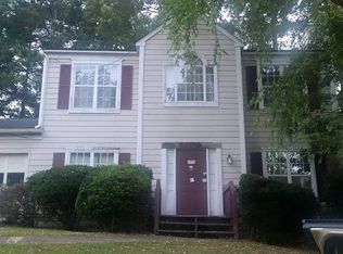 1332 Ling Dr, Austell, GA 30168