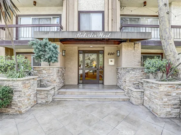 440 Veteran Ave APT 102, Los Angeles, CA 90024