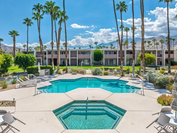 2696 S Sierra Madre Dr Unit F11, Palm Springs, CA 92264