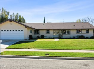 614 Weller Ct, Simi Valley, CA 93065