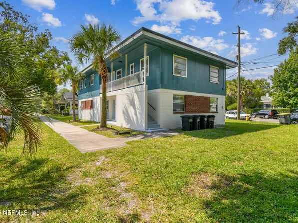 2740 FORBES Street, Jacksonville, FL 32205