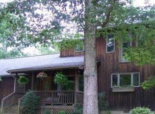 3161 Clell Mattingly Rd, Saint Francis, KY 40062