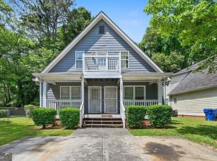 1451 Kennesaw Dr NW #A-b, Atlanta, GA 30318