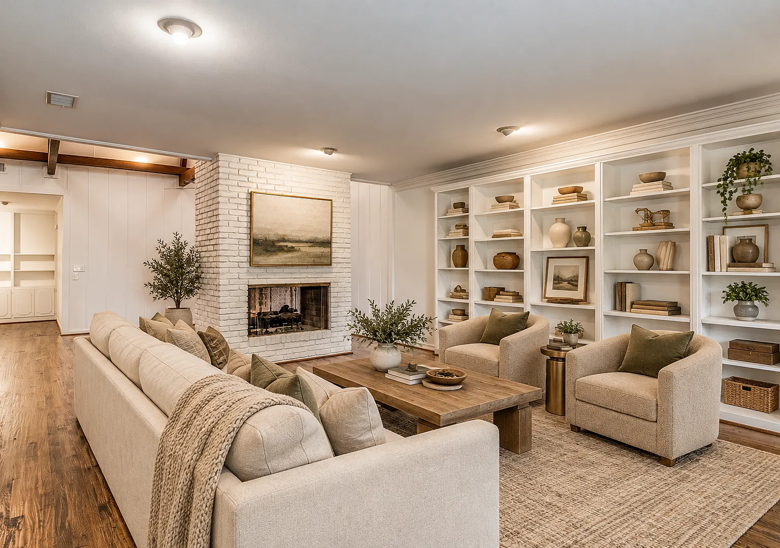 Preston Hollow Luxury! — Photo 3