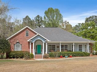 104 Meadowview Dr, Midland City, AL 36350